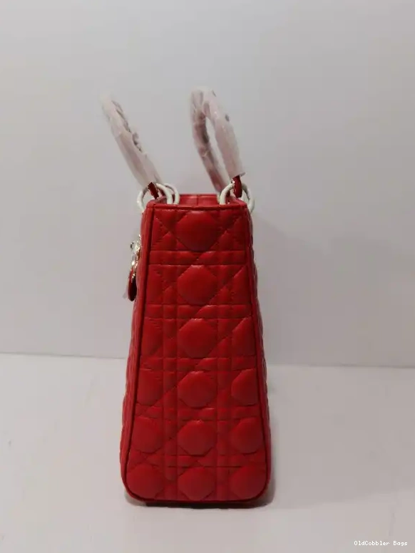 OldCobbler Bags BAG LARGE LADY DIRO 0706